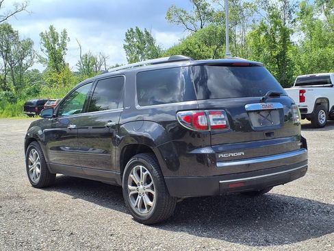 Used 2015 GMC Acadia SLT AWD/4WD image 6