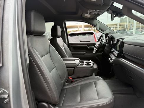 Used 2024 GMC Sierra 1500 SLT AWD/4WD image 28