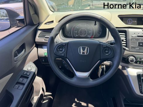 Used 2014 Honda CR-V EX image 16