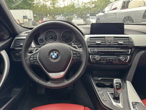 Used 2016 BMW 328i Sedan RWD image 32