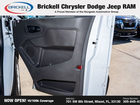 Used 2020 Ford Transit 150 Low Roof image 11
