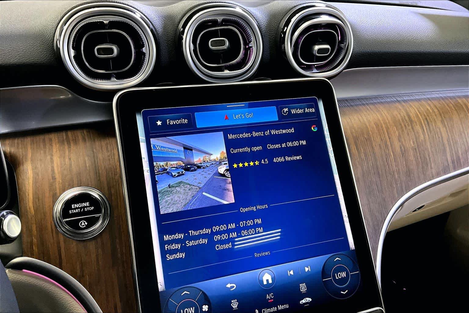 Certified 2026 Mercedes-Benz GLC 300 4MATIC image 29