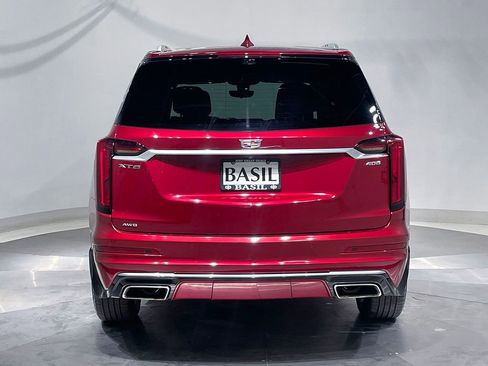 Used 2020 Cadillac XT6 Premium Luxury AWD/4WD image 12