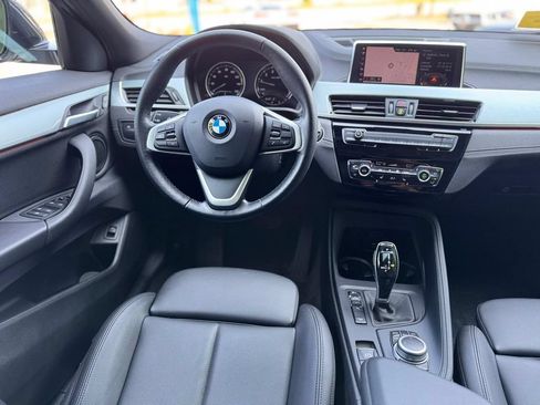 Used 2020 BMW X2 xDrive28i w/ Convenience Package AWD/4WD image 26