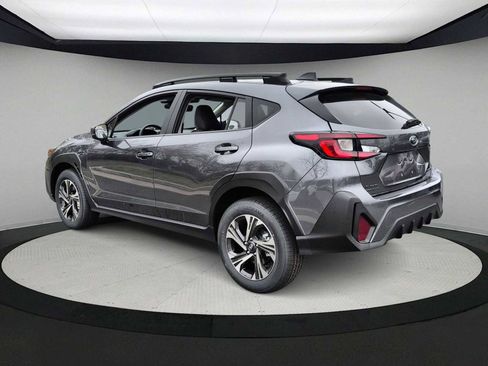 New 2026 Subaru Crosstrek 2.0i Premium AWD/4WD image 6