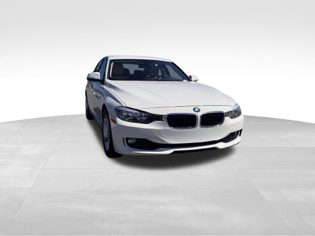 Used 2013 BMW 328i Sedan RWD image 7