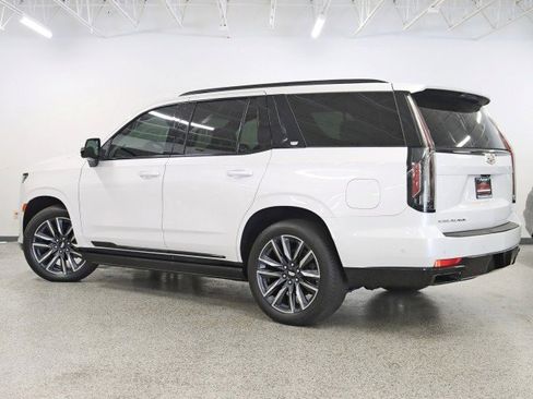 Used 2022 Cadillac Escalade Sport image 9