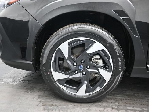 Used 2024 Subaru Crosstrek 2.5i Limited w/ Crosstrek Mirror Package AWD/4WD image 47
