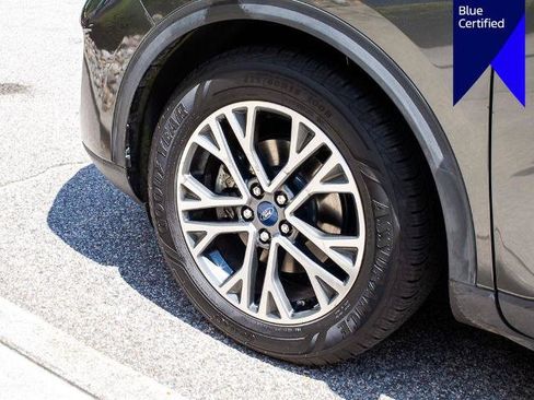 Certified 2020 Ford Escape SEL FWD image 5