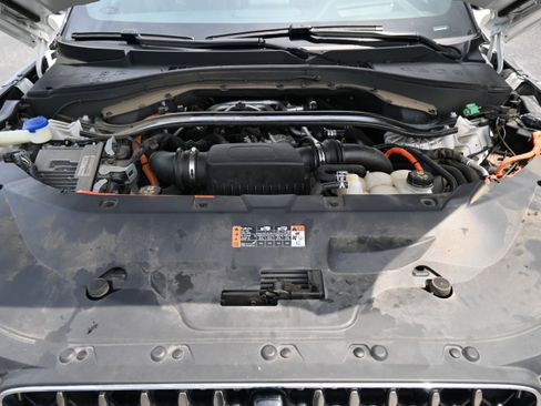 Used 2021 Lincoln Aviator Grand Touring w/ Equipment Group 302A AWD/4WD image 33