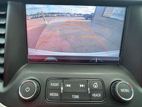 Used 2017 GMC Acadia SLT FWD image 27