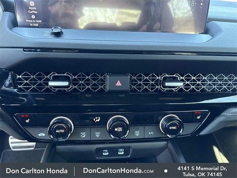 Used 2025 Honda Accord Sport image 23