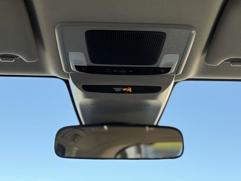 Certified 2026 Honda HR-V LX image 21