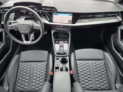 Used 2023 Audi RS 3 image 30