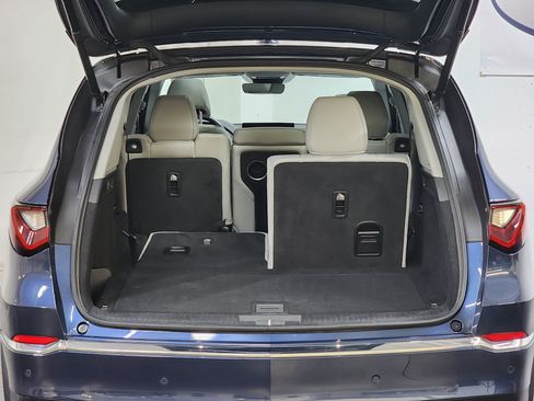 Used 2025 Acura MDX w/ Technology Package AWD/4WD image 8