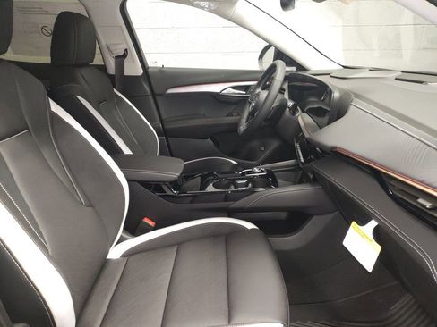 New 2026 Buick Envision Sport Touring image 7