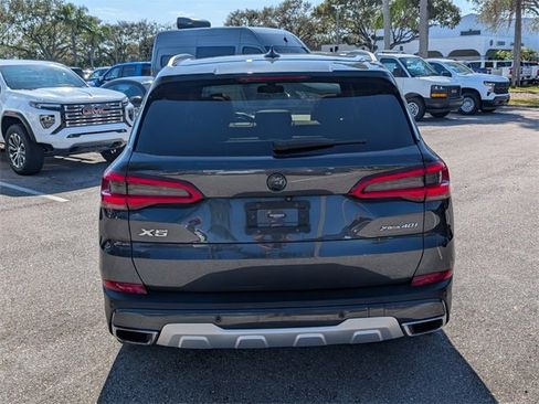 Used 2019 BMW X5 xDrive40i image 6