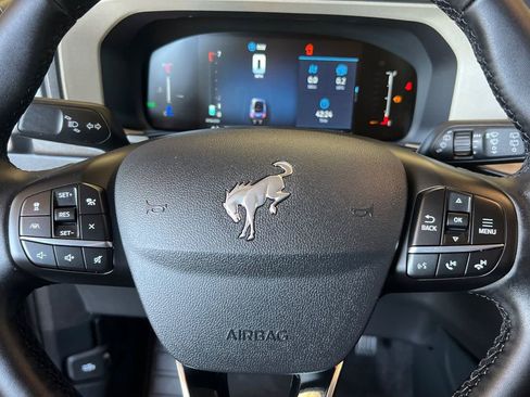 New 2026 Ford Bronco Sport Big Bend w/ Convenience Package AWD/4WD image 21