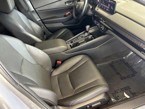 Used 2024 Honda Accord Sport image 24