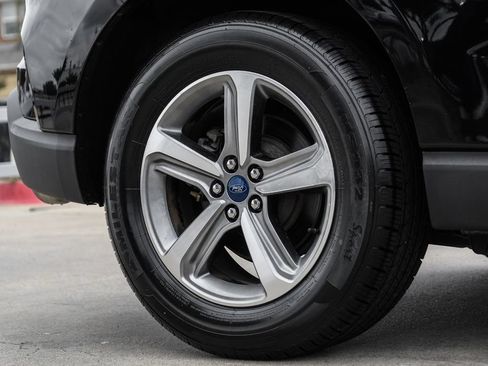 Used 2020 Ford Edge SEL w/ Convenience Package FWD image 57