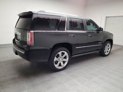 Used 2017 GMC Yukon Denali w/ Open Road Package image 10