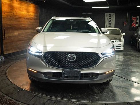 Used 2024 MAZDA CX-30 AWD 2.5 S w/ Premium Package image 4