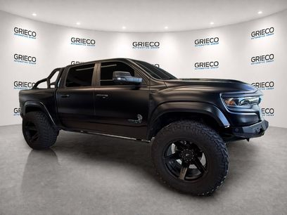 Used 2024 RAM 1500 TRX