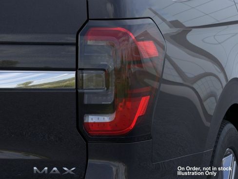 New 2025 Ford Expedition Max King Ranch image 16