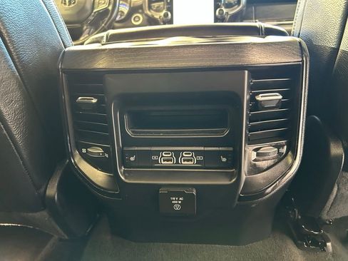 Used 2022 RAM 1500 Limited image 19