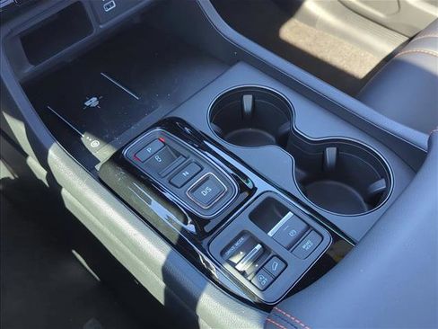 New 2025 Honda Pilot TrailSport image 12