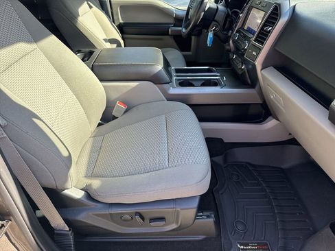 Used 2020 Ford F150 XLT w/ Equipment Group 302A Luxury image 13