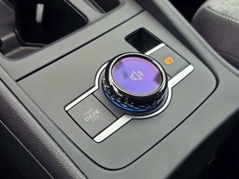 New 2026 Volkswagen Tiguan S image 14