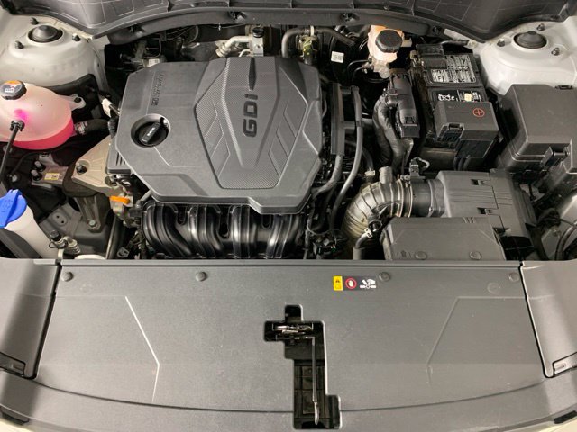 Used 2025 Kia Sorento S w/ Panoramic Sunroof Package AWD/4WD image 38