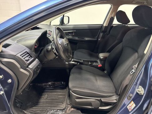 Used 2014 Subaru Impreza 2.0i Premium w/ All-Weather Package w/CVT AWD/4WD image 16