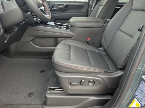 New 2026 Chevrolet Tahoe RST w/ Comfort Package image 21