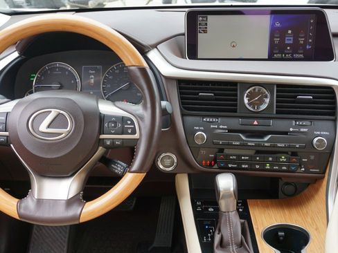 Used 2017 Lexus RX 350 AWD image 30