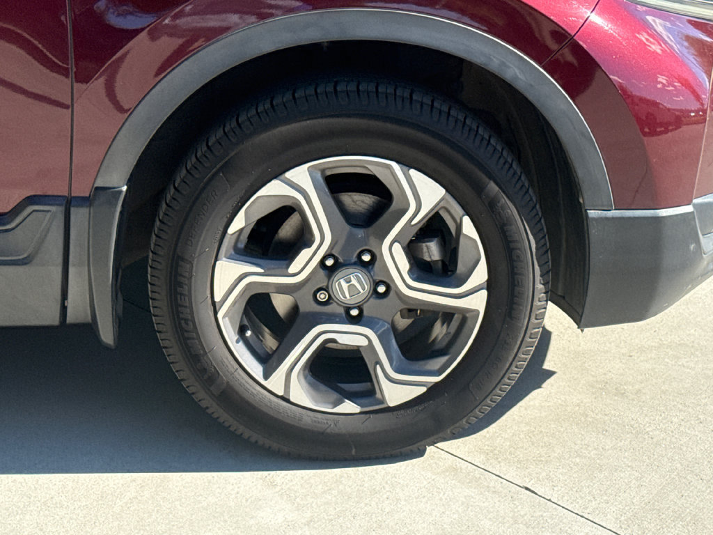 Used 2018 Honda CR-V EX image 11