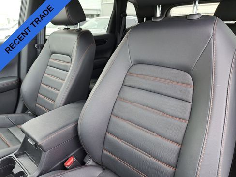 Used 2024 Honda CR-V Sport Touring image 19