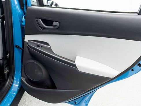 Used 2023 Hyundai Kona SEL image 24