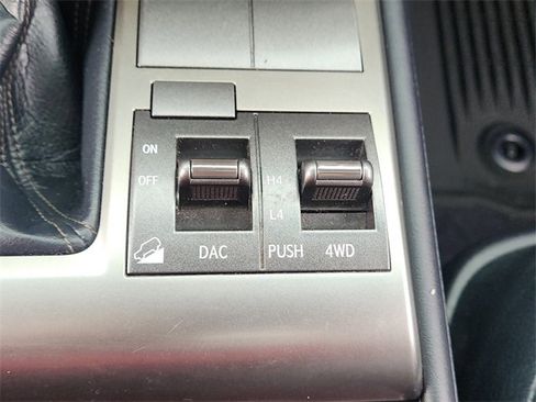 Used 2018 Lexus GX 460 460 image 23