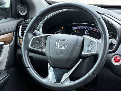 Used 2018 Honda CR-V Touring image 25