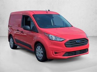 Used 2021 Ford Transit Connect XLT video 3