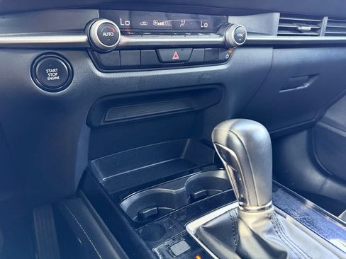 Used 2024 MAZDA CX-30 AWD 2.5 S w/ Select Sport Pkg image 31