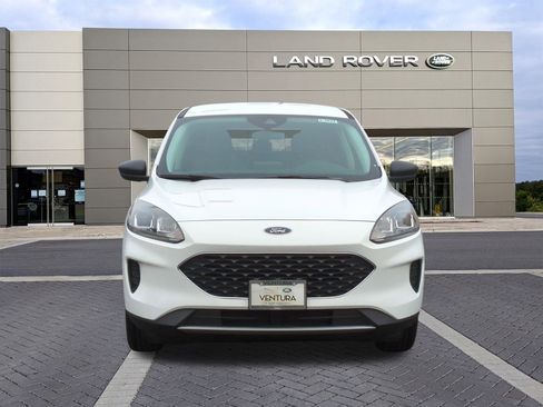 Used 2022 Ford Escape SE image 2