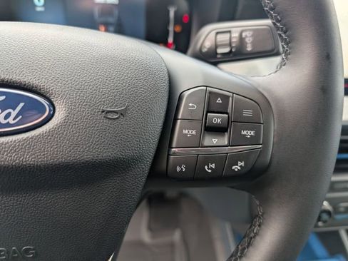 New 2025 Ford Maverick XLT w/ Equipment Group 301A image 20