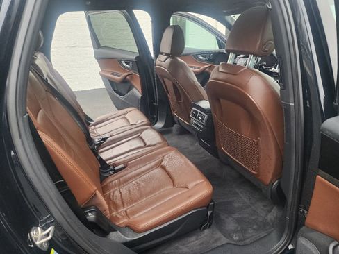 Used 2017 Audi Q7 3.0T Premium Plus image 13