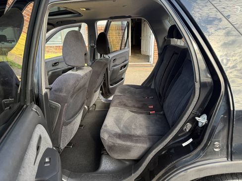 Used 2006 Honda CR-V EX image 13