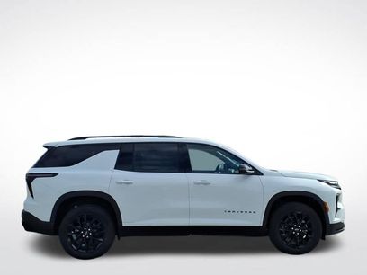 New 2026 Chevrolet Traverse LT w/ Midnight/Sport Edition