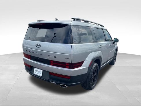 Used 2024 Hyundai Santa Fe XRT AWD/4WD image 5