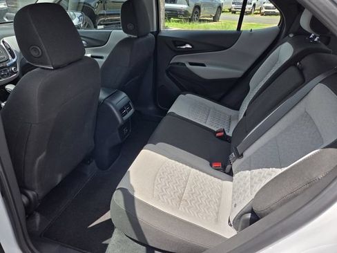 Certified 2024 Chevrolet Equinox LS w/ Driver Confidence II Package FWD image 10